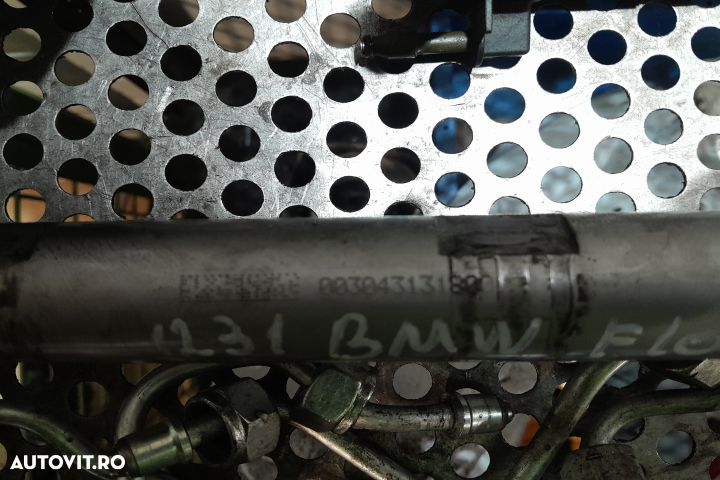 Kit injectie (pompa, rampa, injectoare) 0445216031 / 7800124 / 780542 - 2