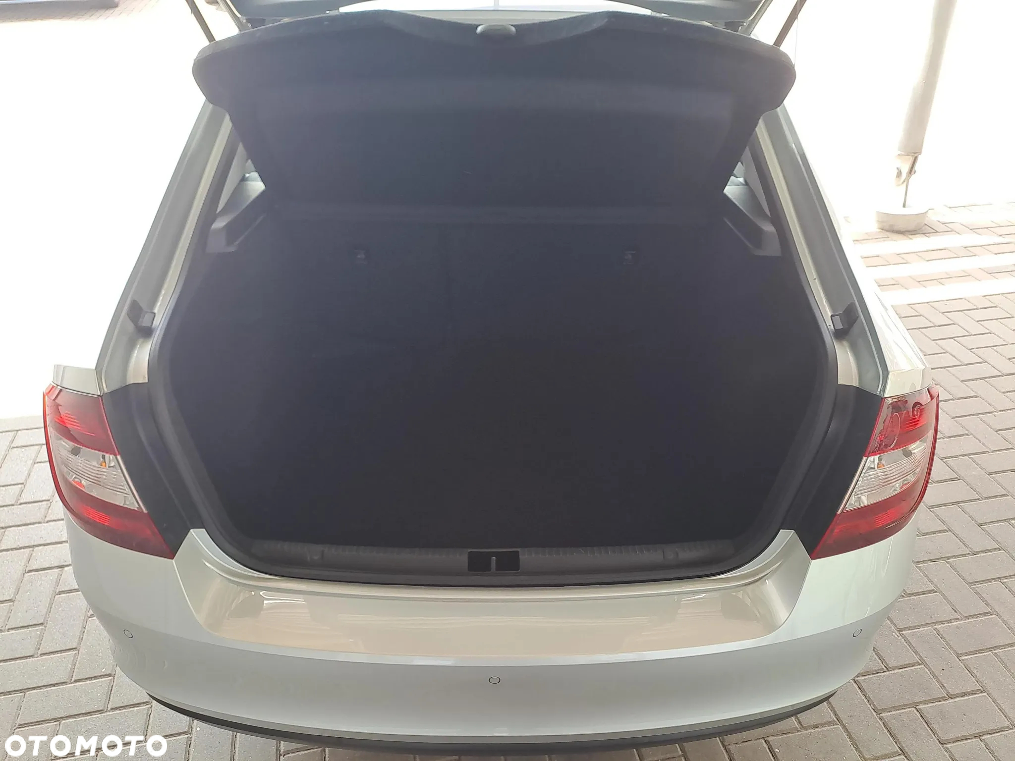 Skoda RAPID 1.0 TSI Ambition - 12