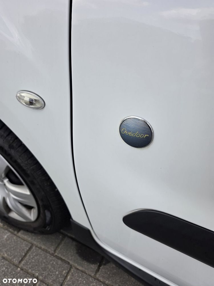 Peugeot Partner 1.6 HDi Outdoor - 13