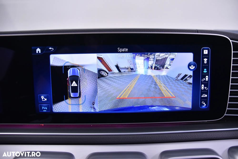 Mercedes-Benz GLE 350 PHEV de 4MATIC - 22