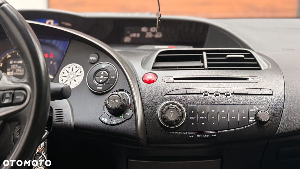 Honda Civic - 9