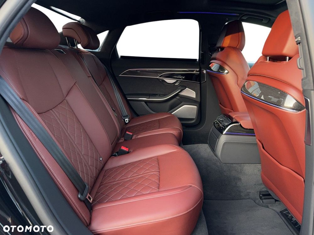Audi S8 - 15