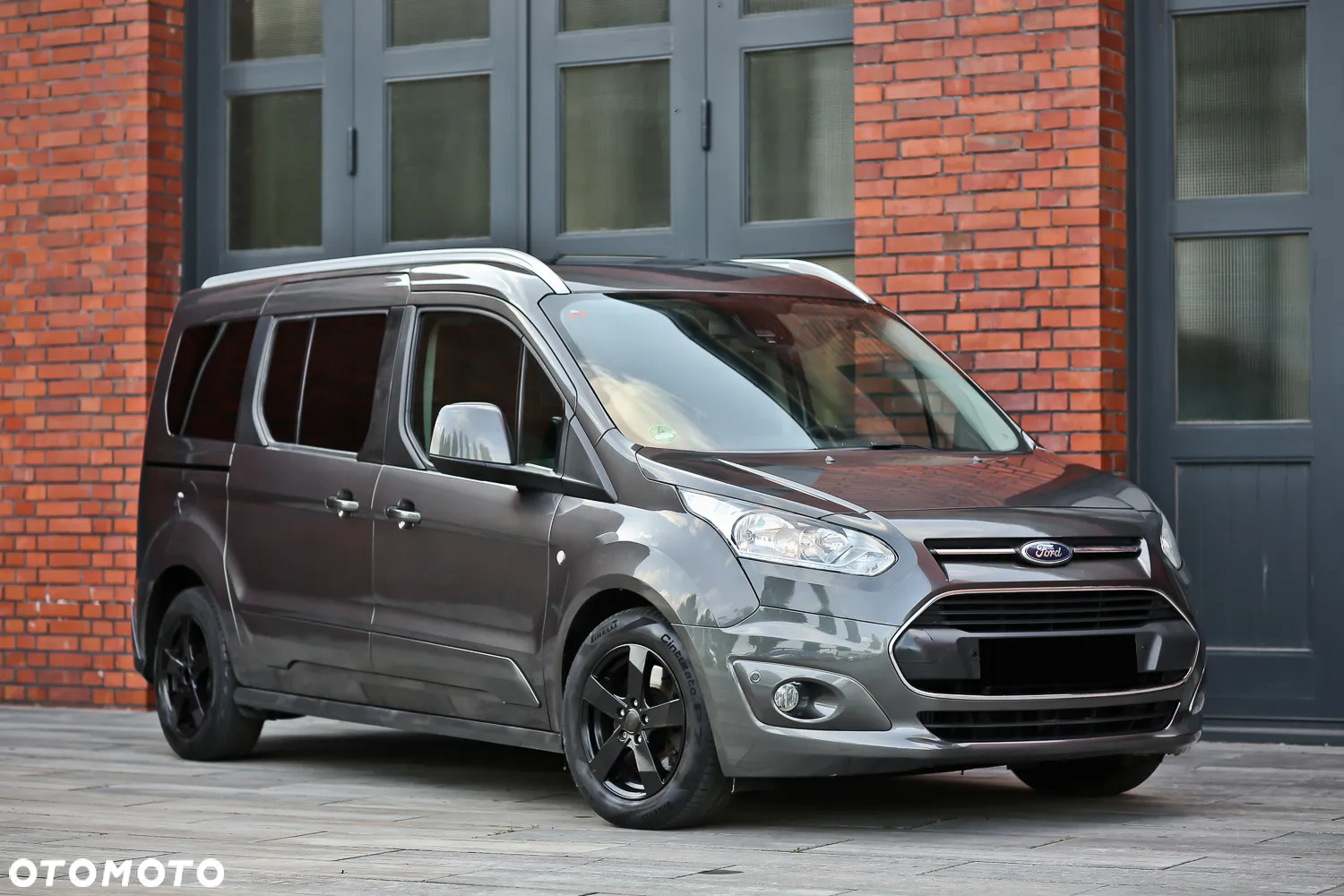Ford Tourneo Connect Grand - 5