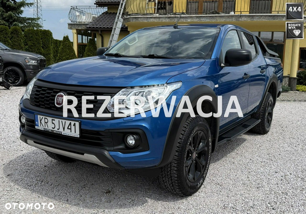 Fiat Fullback