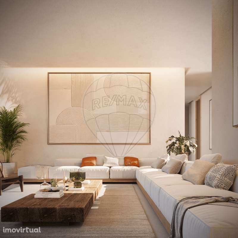 Moradia T4 para venda - Grande imagem: 3/18