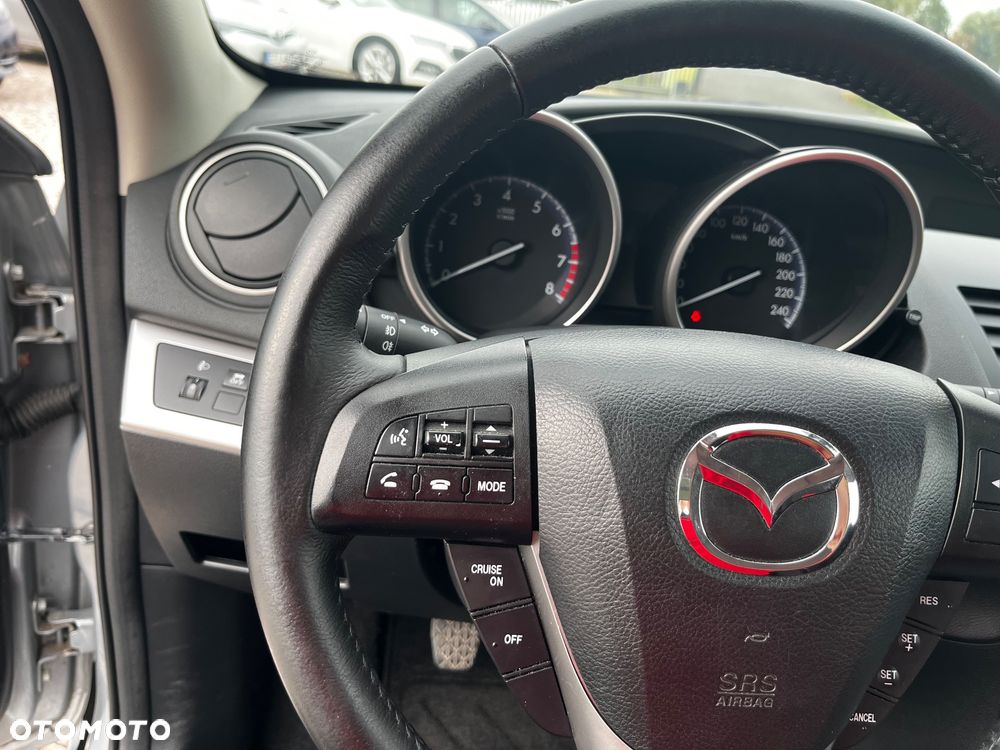 Mazda 3 - 23