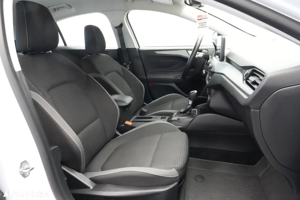 Ford Focus 1.0 EcoBoost Titanium Business - 15