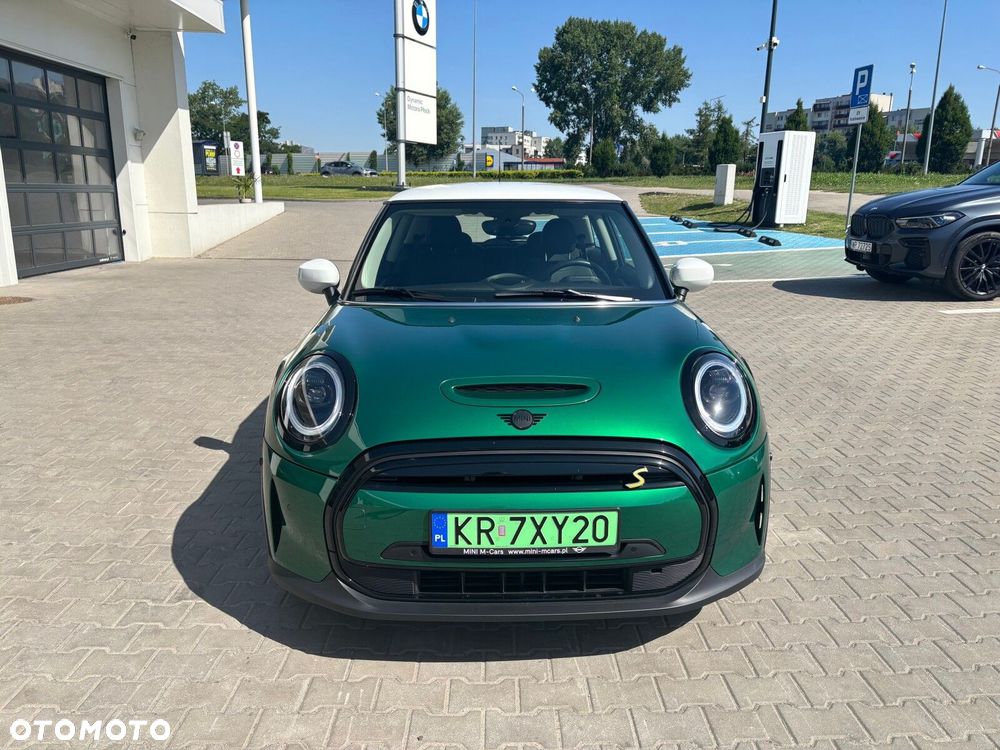 MINI Cooper S - 10
