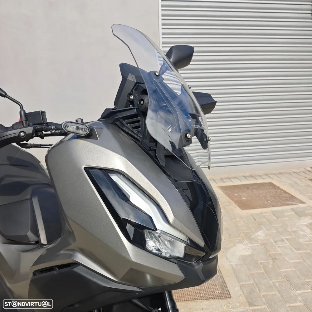 Honda ADV 350 - 3