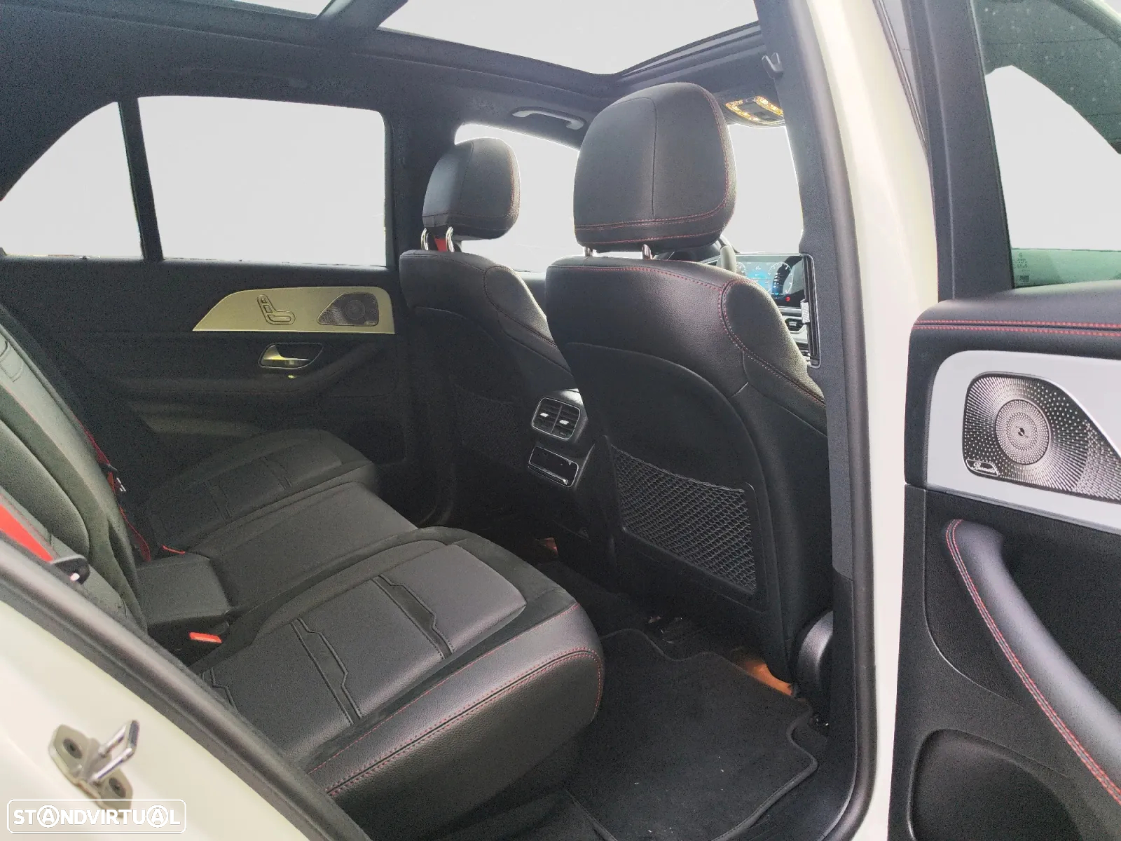 Mercedes-Benz GLE 53 AMG 4Matic+ - 15