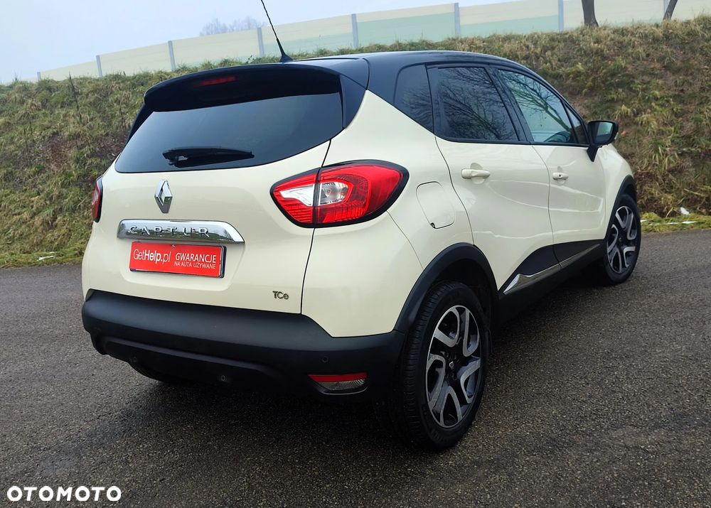 Renault Captur - 13