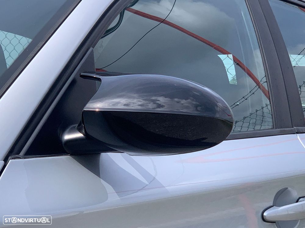 BMW 118 d Pack M - 55