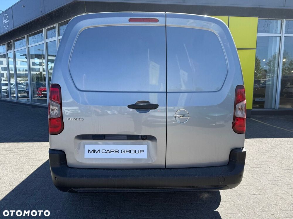 Opel Combo Cargo Combo Cargo Furgon XL Diesel 100KM Manual - 8