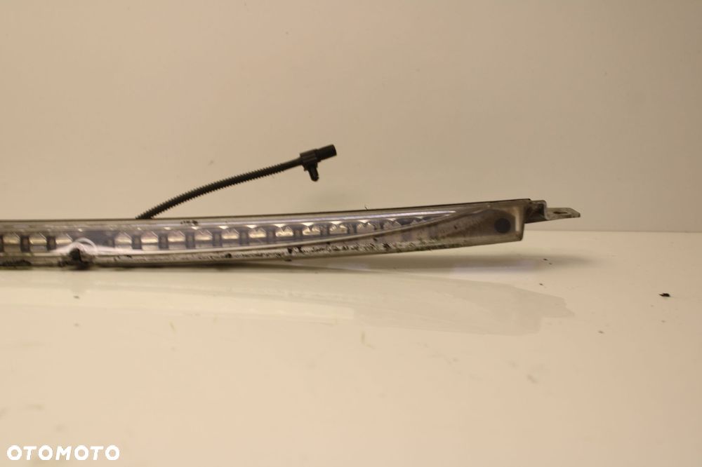 BMW 5 E61 KOMBI 2003R- OBUDOWA TRZECIE ŚWIATŁO LAMPA STOP STOPU - 3