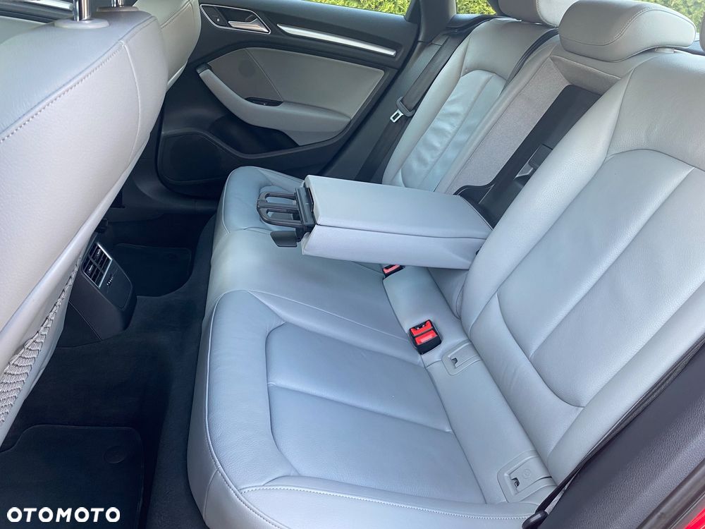 Audi A3 Limousine - 19