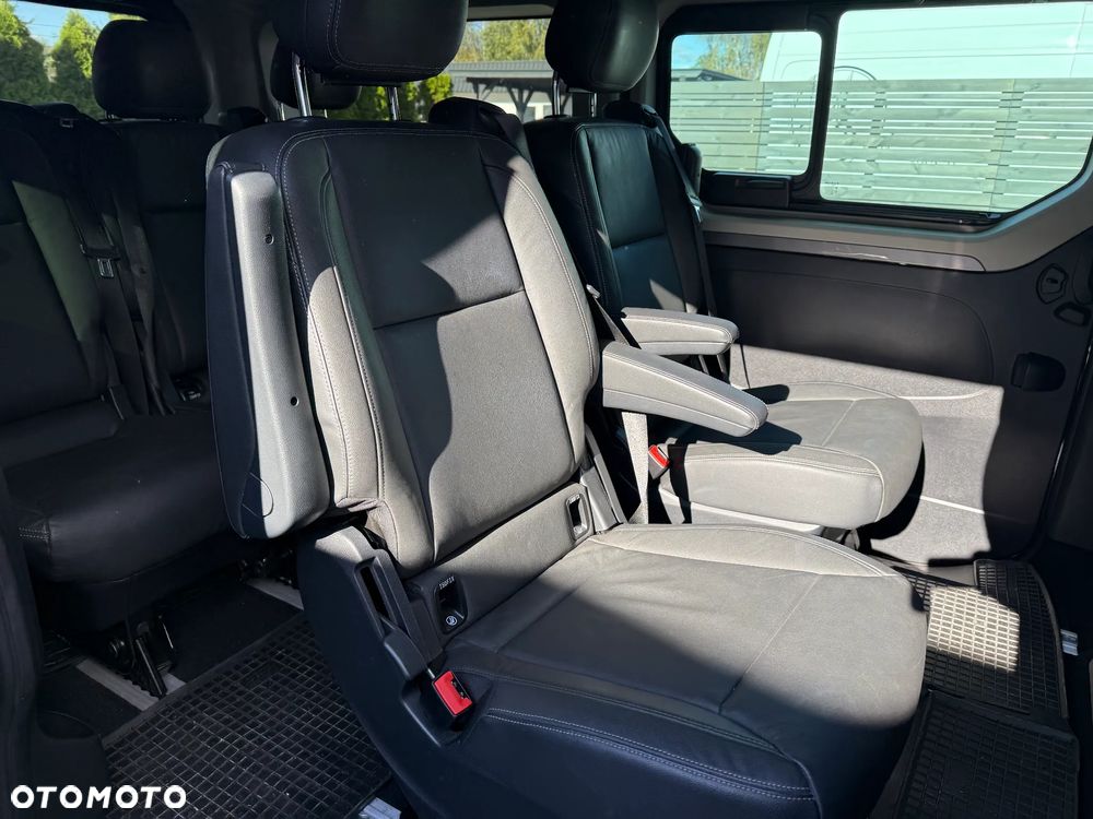 Renault Trafic - 13
