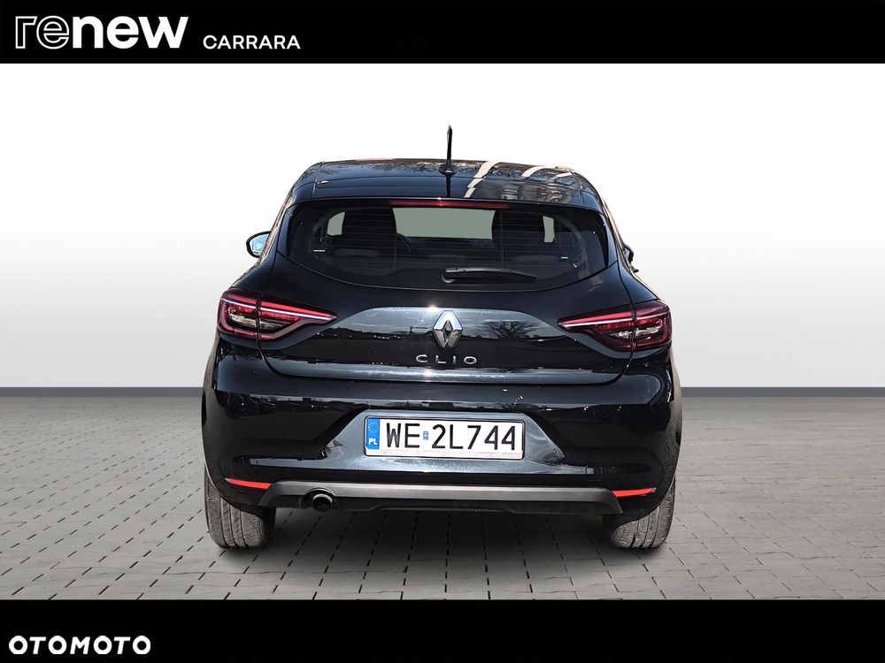 Renault Clio 1.0 TCe Zen - 4