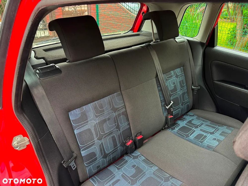 Ford Fiesta 1.3 Style - 22