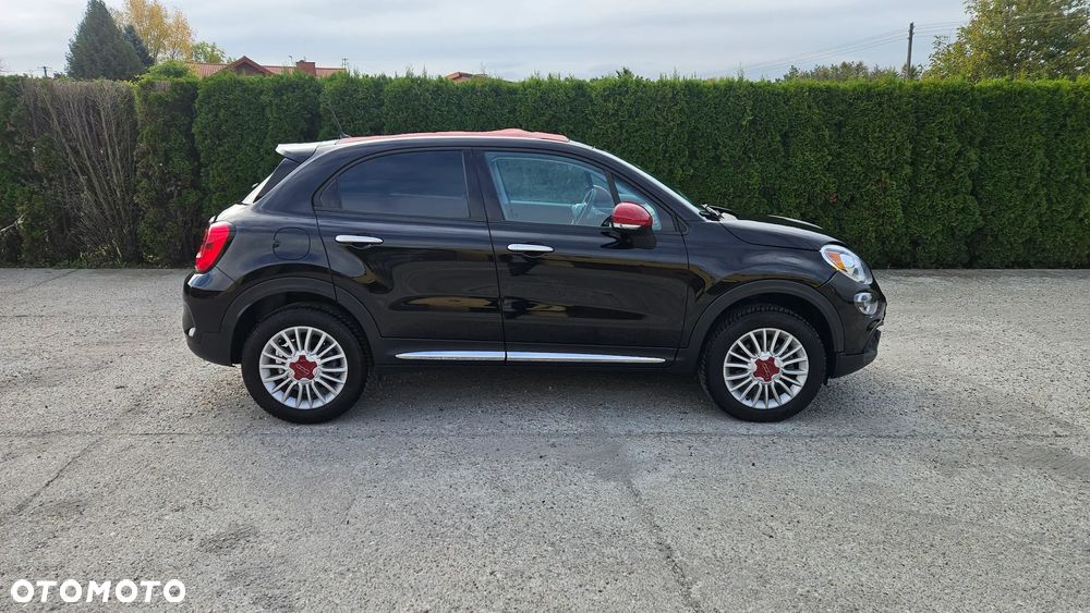 Fiat 500X 2022 photo 3