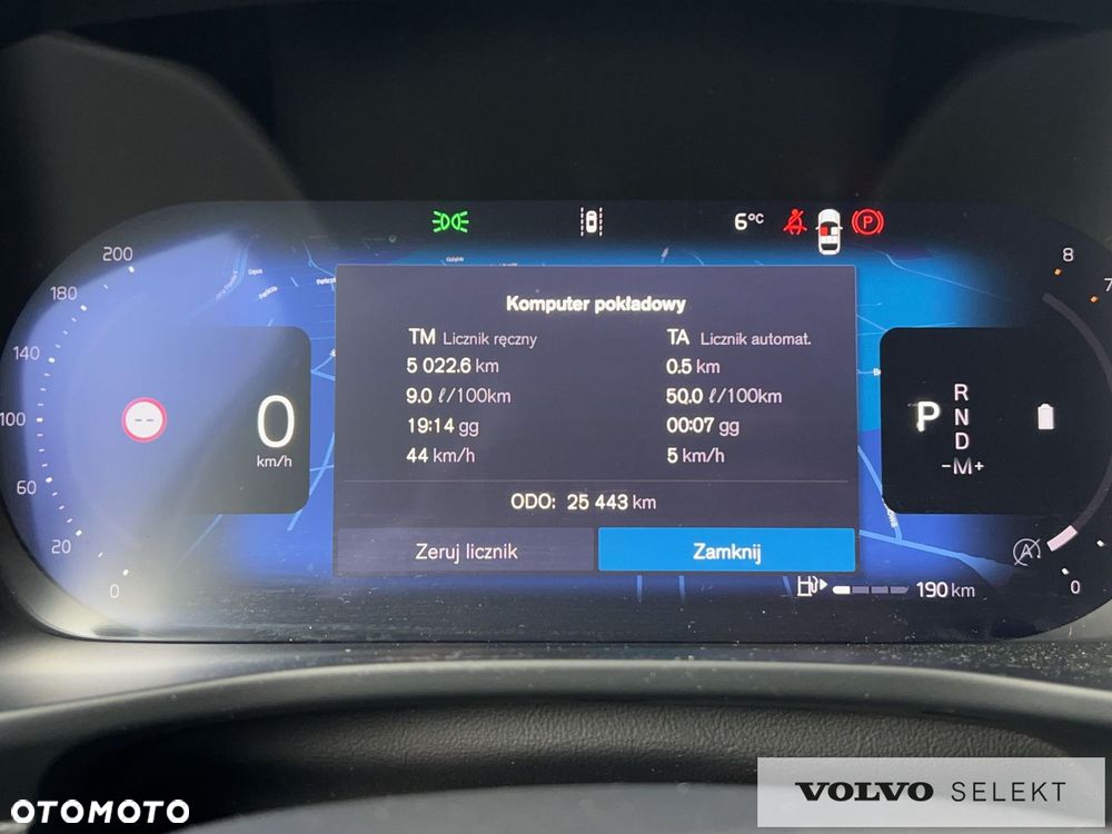 Volvo XC 40 - 14