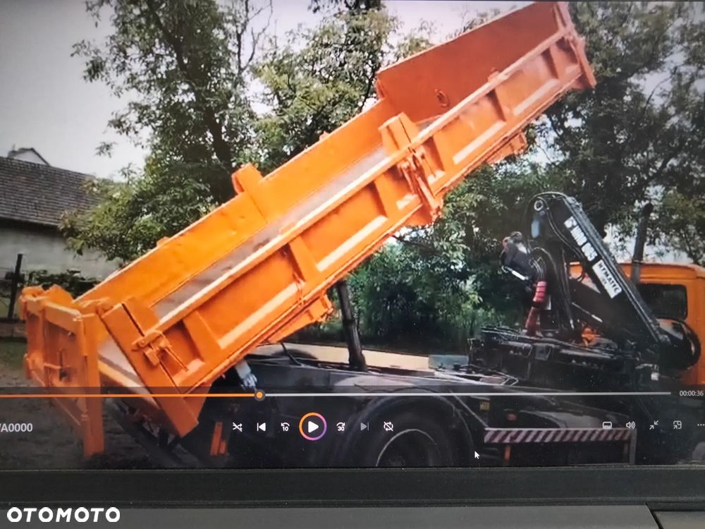 Volvo FL6 14 - 34