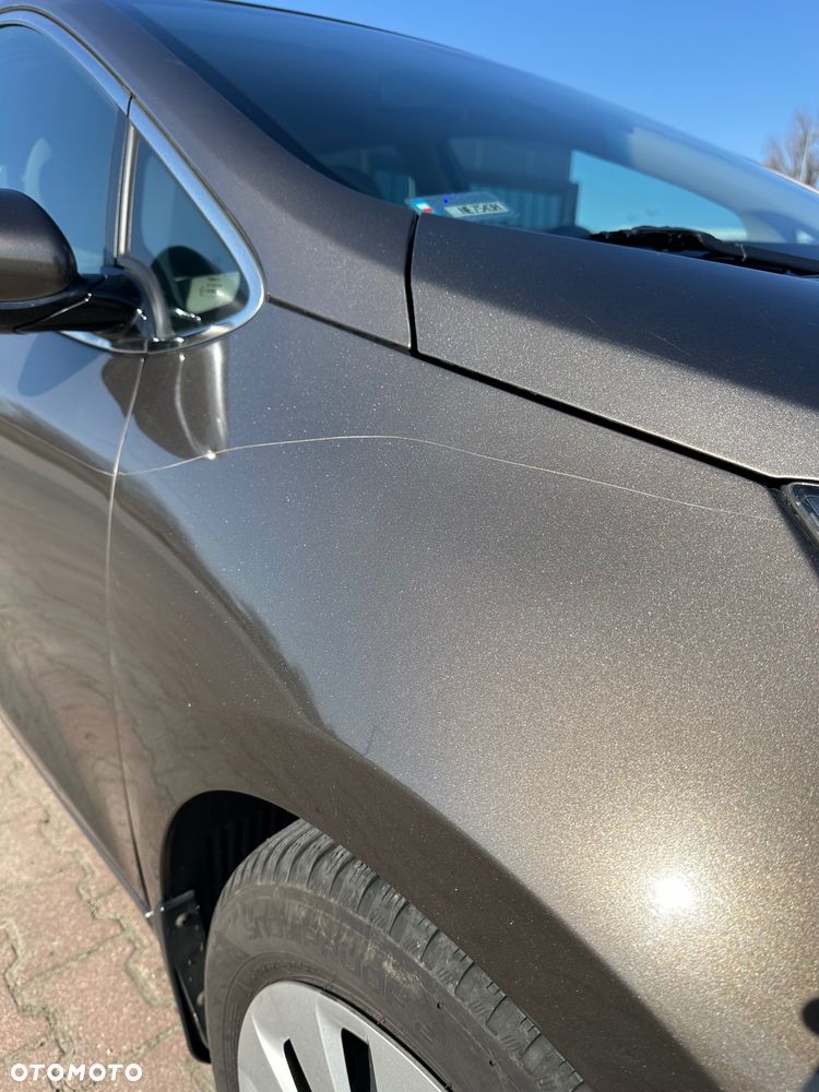 Kia Ceed 1.6 GDI L - 16