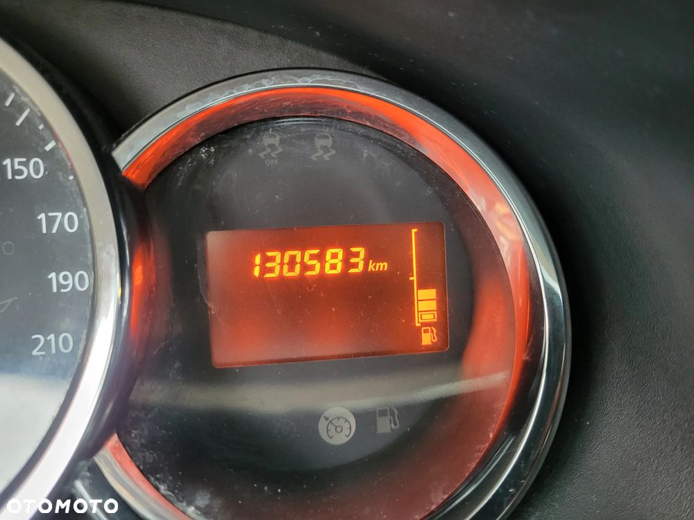 Dacia Sandero 1.2 16V 75 Ambiance - 24