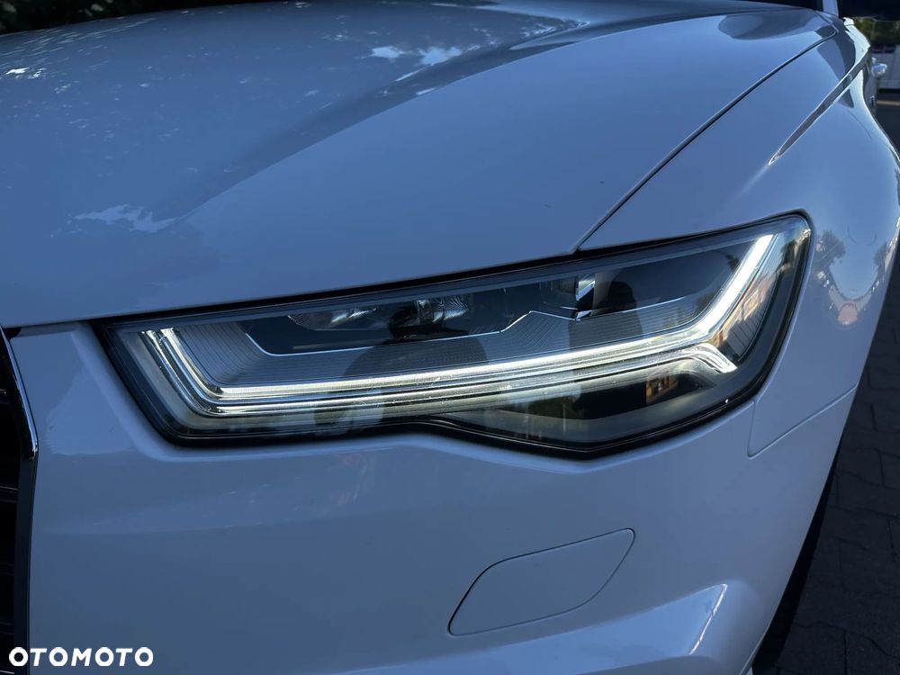 Audi A6 Avant 2.0 TDI ultra S tronic - 12