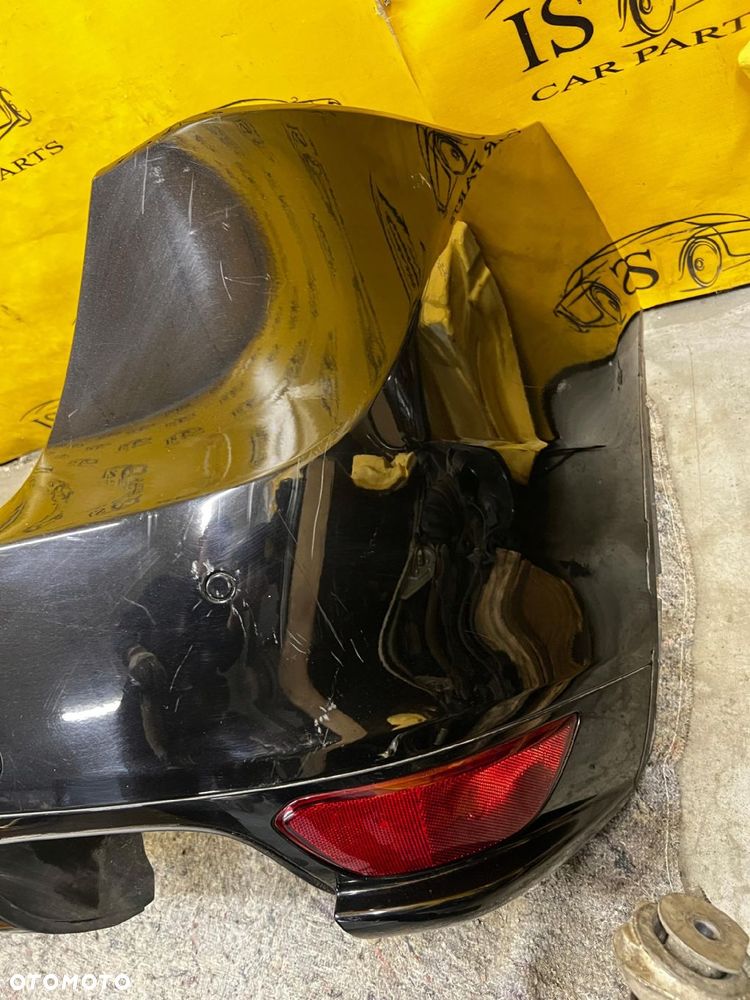 KOMPLET ZDERZAK TYLNY TYŁ 6 PDC PORSCHE CAYENNE II 7P5 GTS LC9X - 3