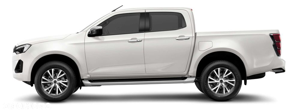 Isuzu D-Max 1.9 DC LSX - 4