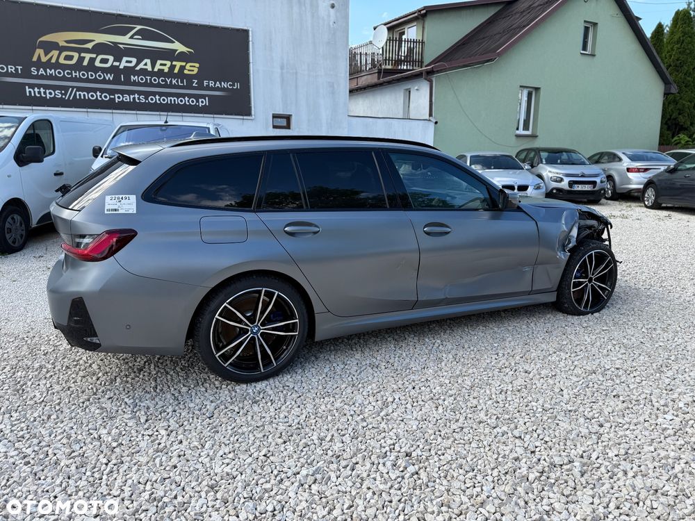 BMW Seria 3 - 8