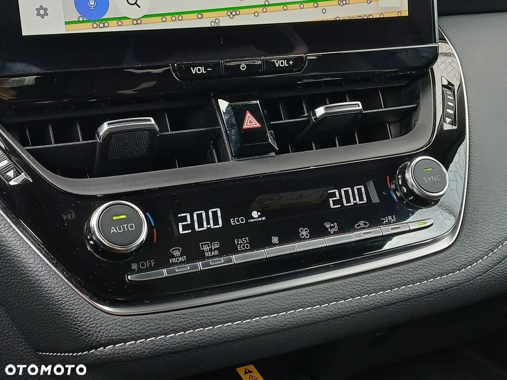 Toyota Corolla - 21