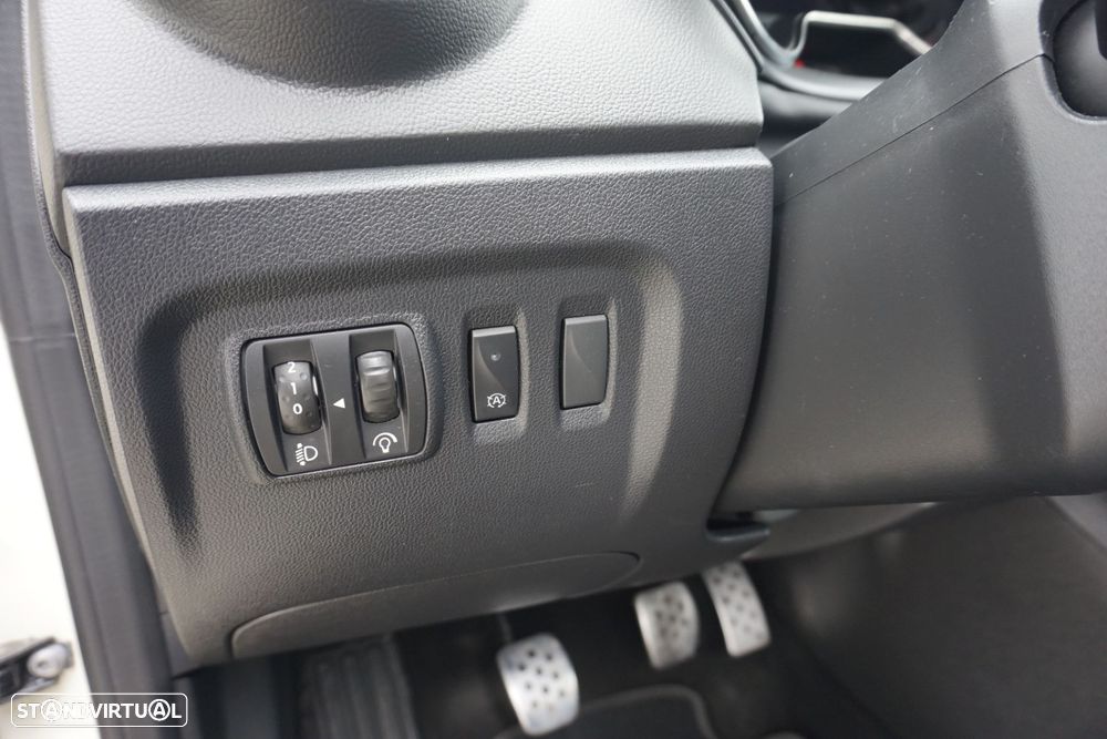 Renault Captur 1.2 TCe Exclusive - 10