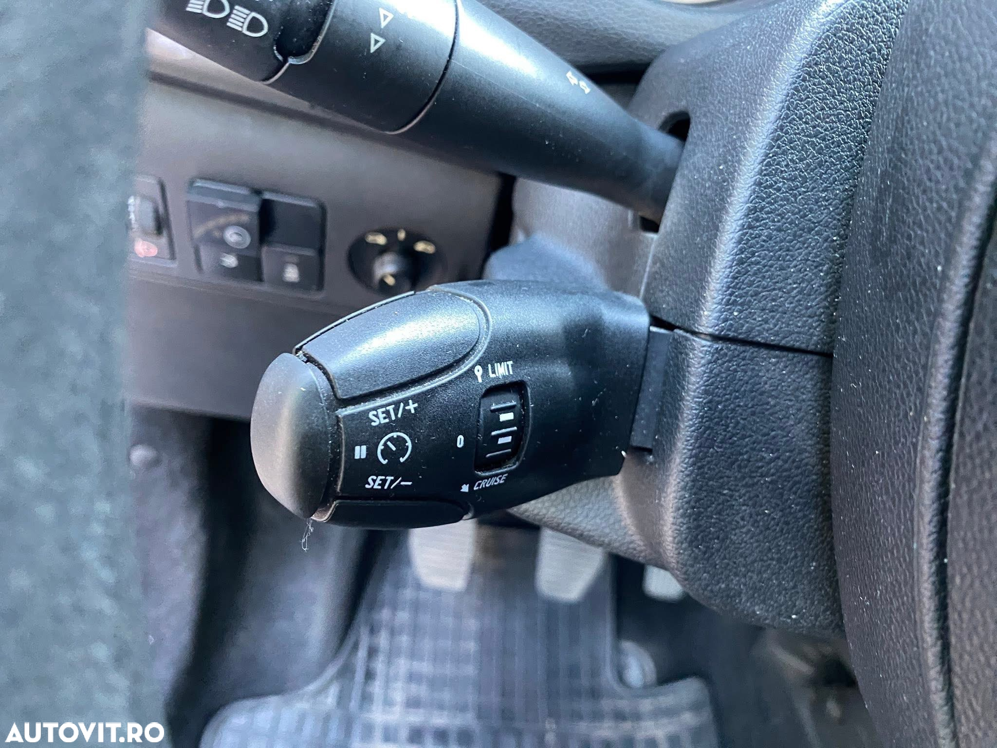 Citroën C-Elysée PureTech 82 Selection - 10