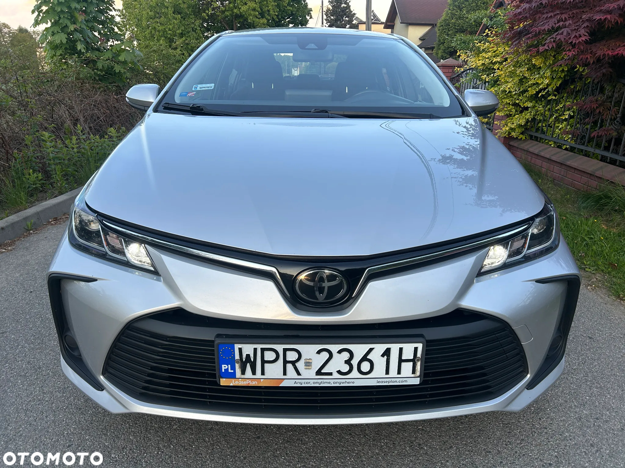 Toyota Corolla 1.6 Active - 3
