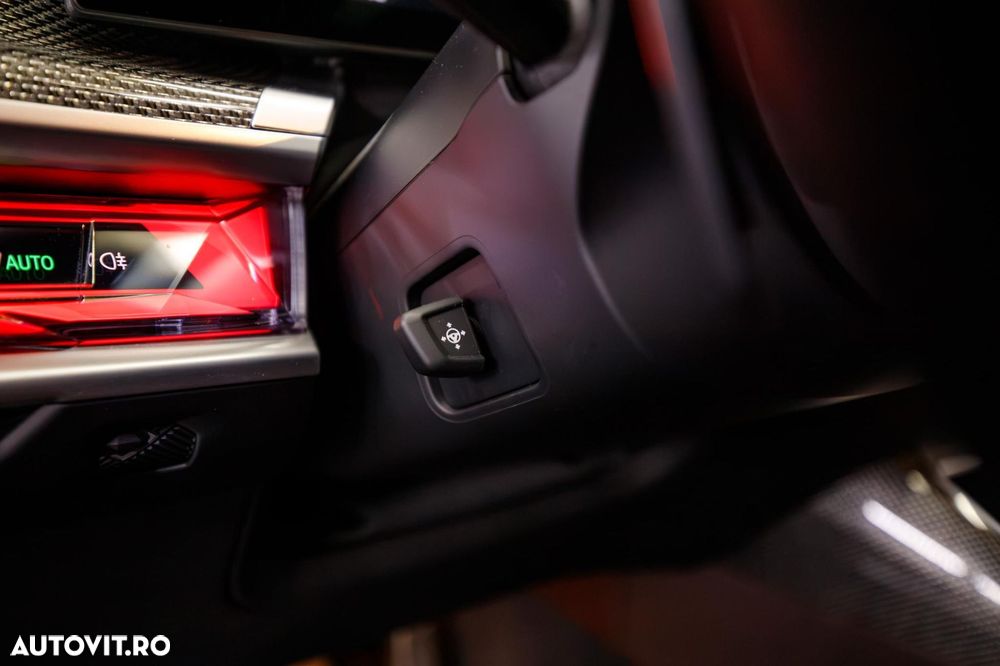 BMW M7 M760e xDrive AT PHEV - 26