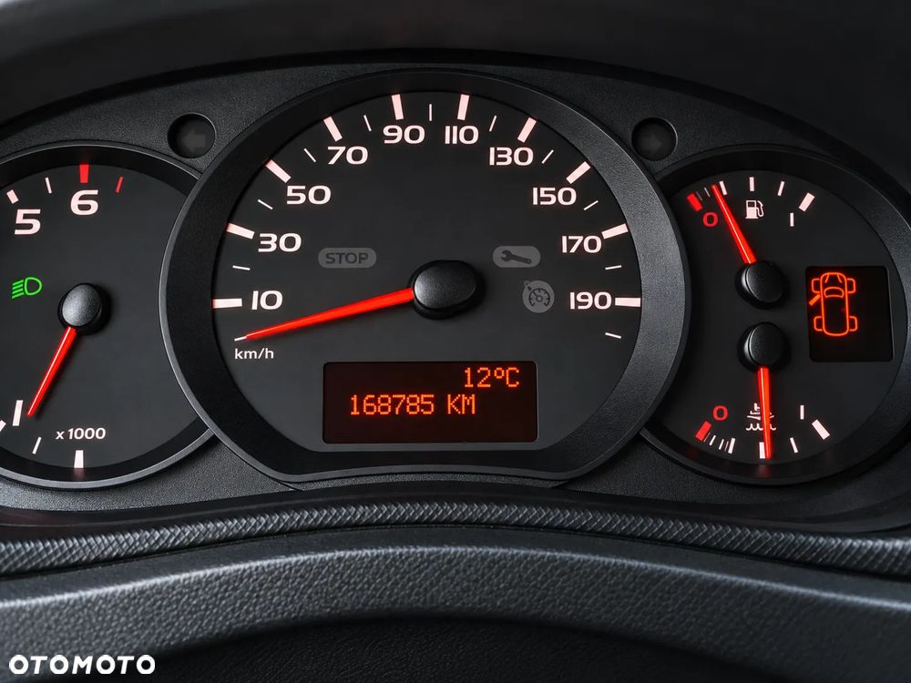 Renault MASTER - 18