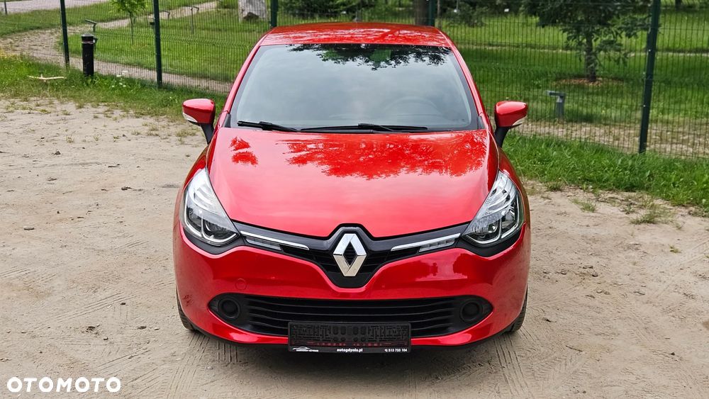 Renault Clio TCe 90 Limited - 2