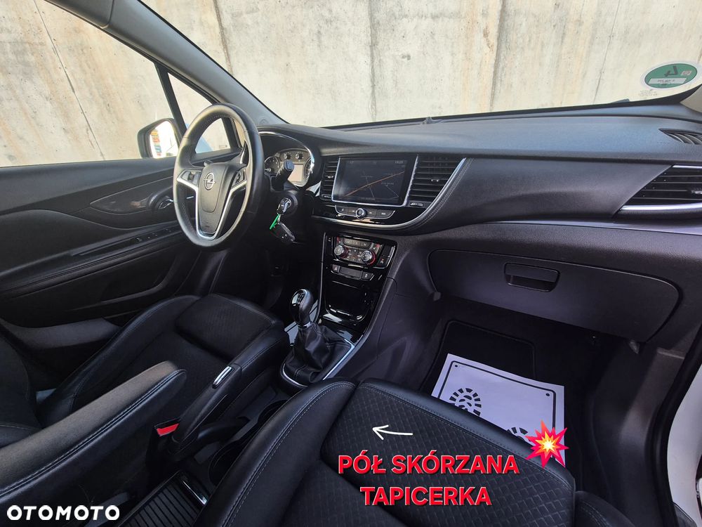 Opel Mokka 1.4 T Cosmo S&S - 6