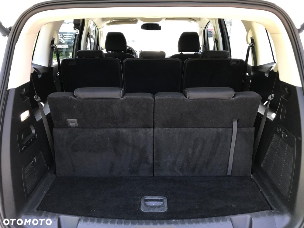 Ford S-Max - 15