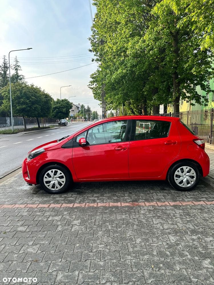 Toyota Yaris 1.5 Premium - 5
