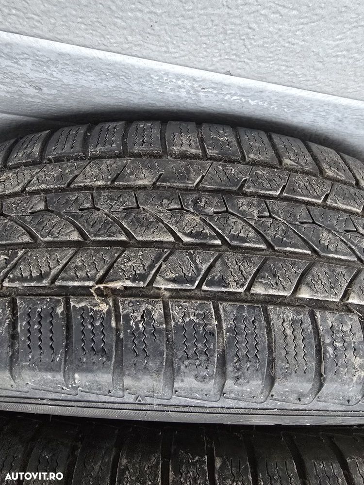 Jante Toyota Rav 4 tucson duster kia sportage 5x1143 XA20 - 18