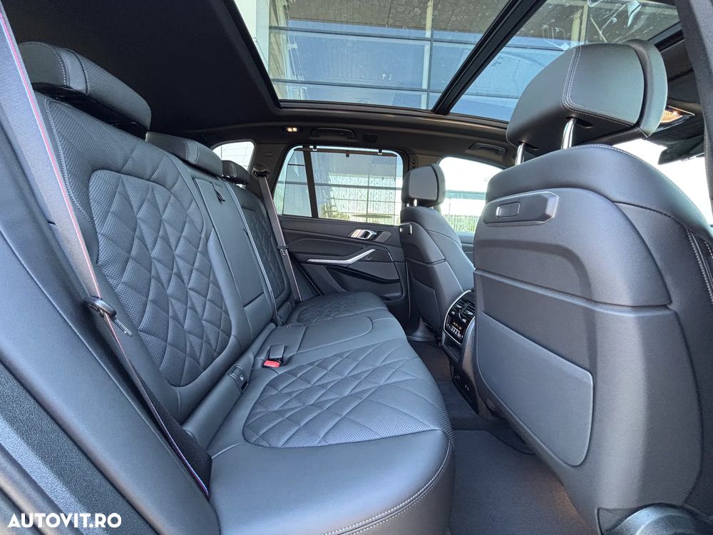 BMW X5 xDrive30d AT MHEV - 8