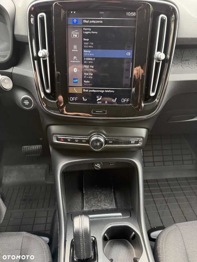 Volvo XC 40 T3 Momentum - 13