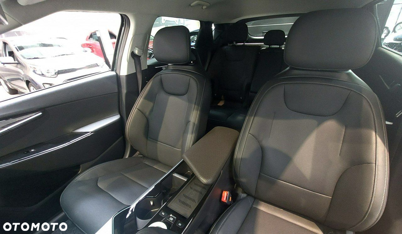 Kia EV6 77.4kWh Plus - 17