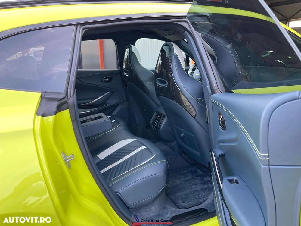 Aston Martin DBX ver-standard - 15