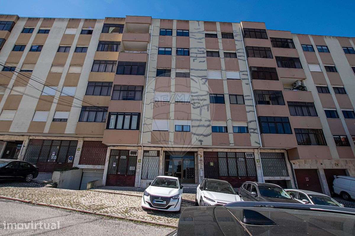 Apartamento T3 para venda - Grande imagem: 2/25