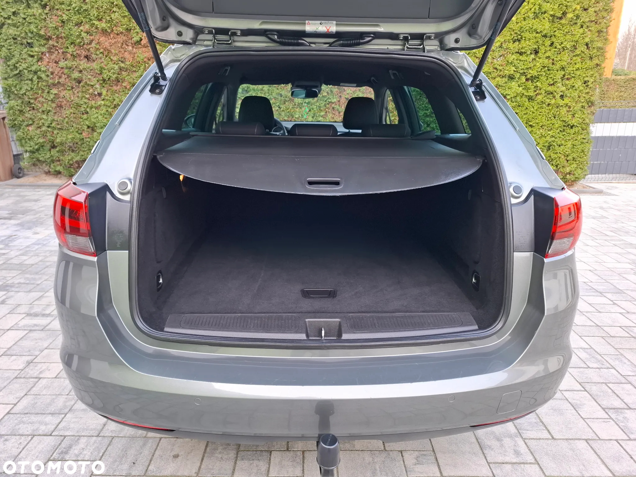 Opel Astra - 18