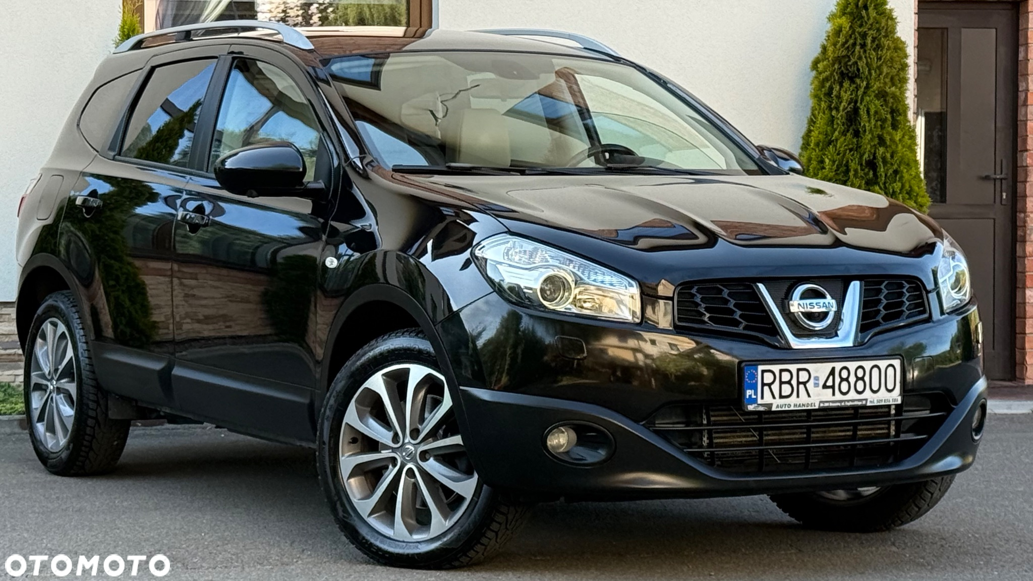 Nissan Qashqai+2 1.6 dCi 4x4 Tekna S&S - 30