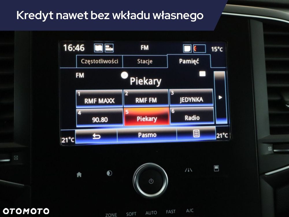 Renault Talisman - 15